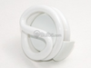 13 Watt, Warm White GU24 Spiral Compact Fluorescent Lamp - M11312 - bulbs.com