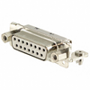 D-Sub Connector Assemblies - A117238-ND - DigiKey