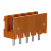Headers, Plugs and Sockets - 281-4443-ND - DigiKey