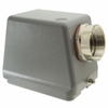 Heavy Duty Connector Housings, Hoods, Bases - 1195-4742-ND - DigiKey