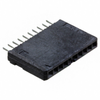 Headers, Receptacles, Female Sockets - 104192-2-ND - DigiKey