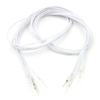 Cable Assemblies - Jumper Wires, Pre-Crimped Leads - 1899 - Acme Chip Technology Co., Limited