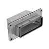 Heavy Duty Connector Housings, Hoods, Bases - 1195-8392-ND - DigiKey