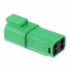 Rectangular Connector Housings - WM15848-ND - DigiKey