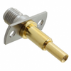 Coaxial Connector (RF) Adapters -- H122465-ND