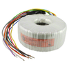 Power Transformers -- 1295-1195-ND - Image