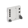Switches, Hubs - 1195-24024061200-ND - DigiKey