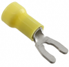 Spade Connectors - A136218TR-ND - DigiKey