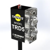 TINY•EYE Red Light Source - TRD5R4 - Tri-Tronics Company, Inc.