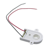 LED Indication - Discrete - 492-SAC-0003-RD-ND - DigiKey