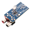 Audio Amplifier Evaluation Boards - 296-31113-ND - DigiKey
