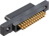 D-Sub Connectors - MWDL-21NSB - Powell Electronics, Inc.