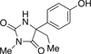(+/-)-4-Hydroxy Mephenytoin - H944875 - Toronto Research Chemicals, Inc.