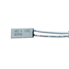 Thermostats - Mechanical - 5555-25671-ND - DigiKey