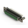 D-Sub Connector Assemblies - 151-628-M25-221-GN3-ND - DigiKey