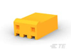 Rectangular Wire & Cable Connectors & Housings - 9-794115-3 - TE Connectivity