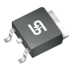 Single Bipolar Transistors -- 1801-TSB772CPROGCT-ND - Image