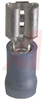 AMP;RECEPTACLE;16-14AWG;DIMPLE W/WIRE STOP;TIN PLATED BRASS - 70084049 - Allied Electronics, Inc.
