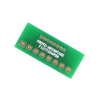 Adapter, Breakout Boards - F127T254P08 - ODG (Origin Data Global)