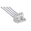 Headers, Plugs and Sockets - 5405-KSC04-ND - DigiKey