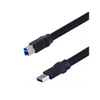 USB Cables - 5073-U3A00072-2M-ND - DigiKey