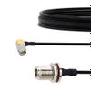 Coaxial Cables (RF) - 5328-FMCA2136-48-ND - DigiKey