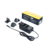 AC/DC Adapters - 2023769 - RS Components, Ltd.