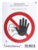 Prohibition Signs - 4113223 - RS Components, Ltd.
