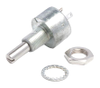 Potentiometers - 7904454 - RS Components, Ltd.