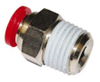 Pneumatic Fittings - 2129189 - RS Components, Ltd.