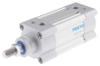 Pneumatic Piston Rod Cylinders - 1366678 - RS Components, Ltd.