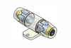Auto Fuses holder - AGU-522V -  - VICFUSE