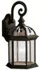 9735BK Exterior -Wall Mount - 730975 - Capital Lighting, Inc.