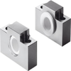 Pneumatic Cylinder & Actuator Accessories - 2754333 - RS Components, Ltd.
