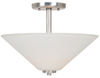 83511-SP Semi-Flush Mts.-Bowl Style - 650766 - Capital Lighting, Inc.