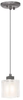 23905-BS/FCL Mini Pendants-Cable - 471263 - Capital Lighting, Inc.