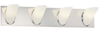 P5944-077 4 Light Bath Light - P5944-077 - Minka Group