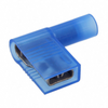Terminals - Quick Connects, Quick Disconnect Connectors - DNFR14-206B-C-ND - DigiKey