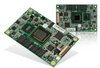 COM Express CPU Module With Onboard Intel Atom Z530/Z510 Processors -- NanoCOM-U15 A 2.0 - Image