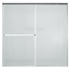 Standard By-Pass Bath Door - 690B-56 - Sterling Plumbing