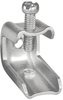 Stamped Steel Beam Clamp With 3/4