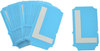 Brady Bradyglo Letter Label - Printed Msg = L - 6004-L - 754473-84382 - R. S. Hughes Company, Inc.