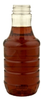 Round PET Sauce Bottles - 70340 - U.S. Plastic Corporation