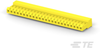 Standard Rectangular Connectors - 5-640427-4 - TE Connectivity