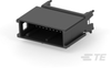 PCB Headers & Receptacles - 8-2177729-9 - TE Connectivity