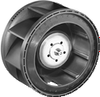 DC centrifugal compact fan - RER 101-36/18 NHH - ebm-papst Inc.
