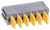 Backplane Connectors - Specialized - 0464379206 - Lingto Electronic Limited