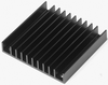 Heat Sink; Thermal Resistance Wakefield Thermal - 91F3671 - Newark, An Avnet Company