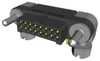 Pin Header, Btb, 16Pos, 2Row, Th; Connector Systems Amphenol Aerospace - 83AH7438 - Newark, An Avnet Company
