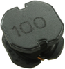 Surface Mount Power Inductor, Srn1060 Series, 100 H, 20%, Shielded, 0.21 Ohm, 1.7 A Rohs Compliant Bourns - 06X7475 - Newark, An Avnet Company